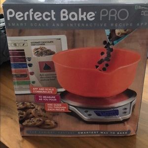 Perfect Bake Pro